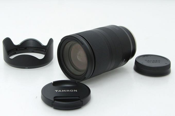 TAMRON 28-75F2.8 DI3 RXD(A036SE)+rallysantafesinooficial.com