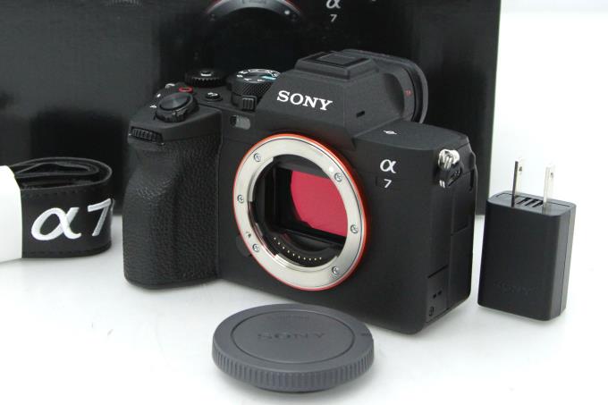 SONY α7RⅡ α7r2 ILCE-7RM2 シャッター回数2471枚 - デジタルカメラ