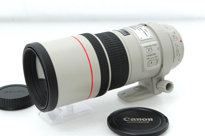 EF300mm F4L IS USM γH842-2B2D | キヤノン | 一眼レフカメラ用