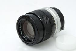 NIKKOR-Q Auto 135mm F2.8 γH386-2R6B