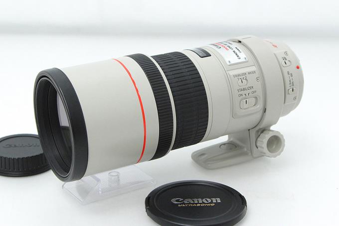 EF300mm F4L IS USM γH841-2B2D | キヤノン | 一眼レフカメラ用