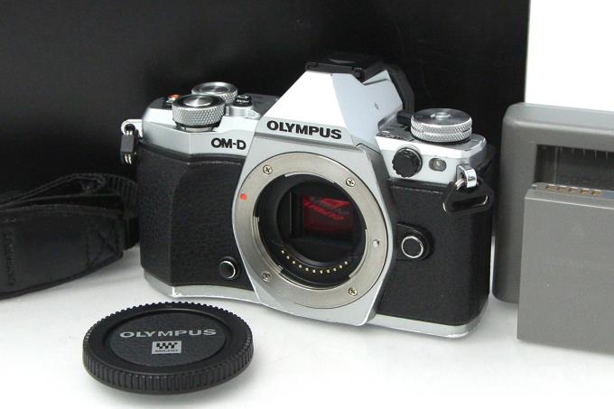 激安限定 OLYMPUS OM−D E−M1 シャッター回数2500以下