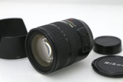 AF-S VR Zoom-Nikkor 24-120mm F3.5-5.6G IF-ED γS2826-2R3B