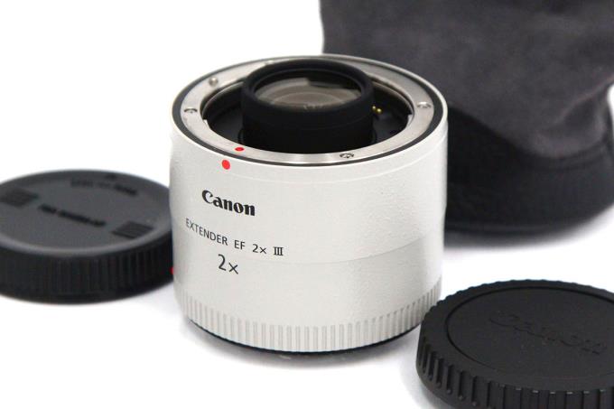 3型) EXTENDER EF 1.4× III エクステンダー CANON | angeloawards.com