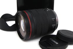 RF24-105mm F4 L IS USM γA2795-2M4