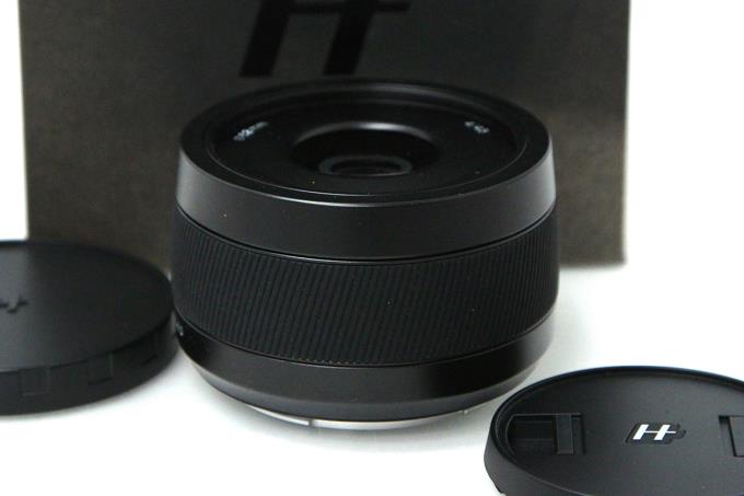 XCD 45mm F4 P (4/45P) γH1014-2D4 | ハッセルブラッド | 中判ミラー