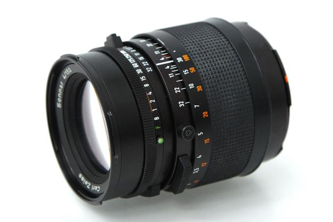 Carl Zeiss Sonnar T* CF 150mm F4 γH994-2R1B | ハッセルブラッド ...