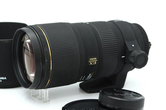 シグマ SIGMA APO 70-200mm F2.8 EX PENTAX用 Amazon.co.jp: SIGMA 望遠ズームレンズ APO 70-200mm F2.8 EX DG
