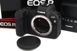 EOS R ボディ γA3053-2O5