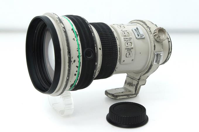 EF400mm F4 DO IS USM γH1268-2M4 | キヤノン | 一眼レフカメラ用