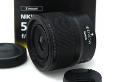 NIKKOR Z MC 50mm F2.8 γH1165-2N3