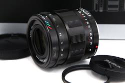 フォクトレンダー APO-LANTHAR 50mm F2 Aspherical ソニーEマウント用 γA3154-2J7