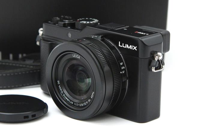 lumix lx1000