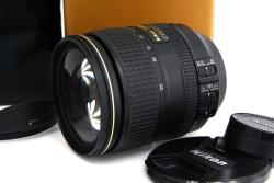 AF-S NIKKOR 24-120mm F4G ED VR γA3147-2J2