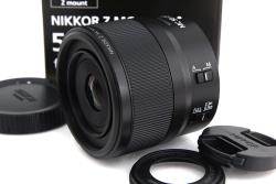 NIKKOR Z MC 50mm F2.8 γA3148-2K3