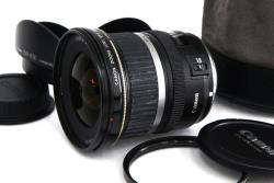 EF-S10-22mm F3.5-4.5 USM γA3279-2A1A