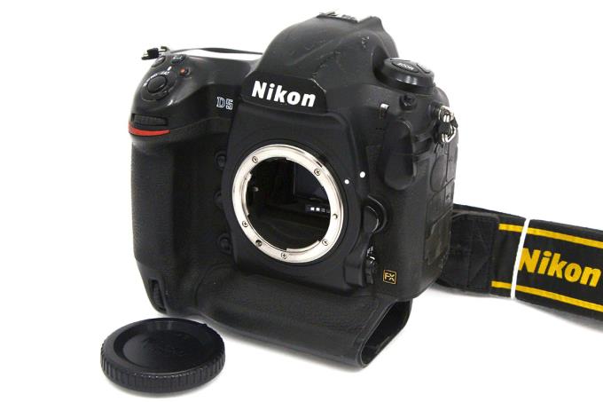 Nikon (ニコン) D5 ボディ（CF-Type） | nate-hospital.com