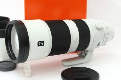 FE 200-600mm F5.6-6.3 G OSS SEL200600G γH1406-2S5