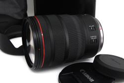 RF24-70mm F2.8 L IS USM γA3430-2A4