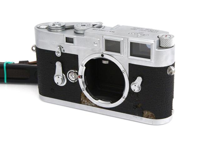 ライカ Leica M3 ボディ