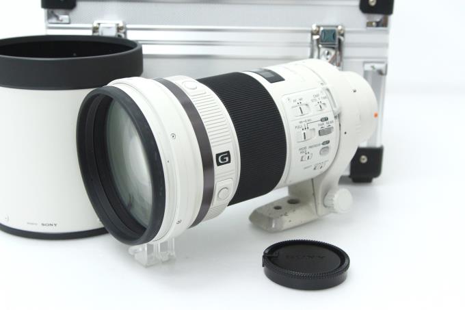 300mm F2.8 G SSM II SAL300F28G2 γH1687-2K3 | ソニー | 一眼レフ 