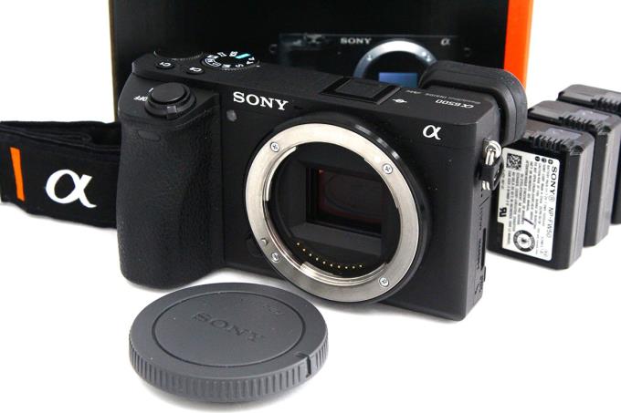 カメラ デジタルカメラ 価格.com - SONY α6500 ILCE-6500 ボディ 価格比較