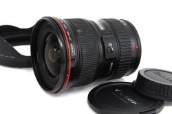 EF16-35mm F2.8L USM γA3720-2N1B