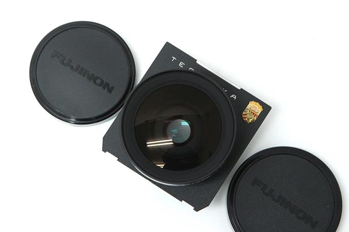 FUJINON・SWD 90mm F5.6 γH1823-2N1B | 富士フイルム | 大判カメラ用 ...