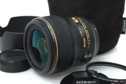 AF-S NIKKOR 35mm F1.4G γH1803-2B2B