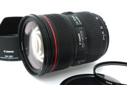 EF24-70mm F2.8L II USM γH1800-2A1B