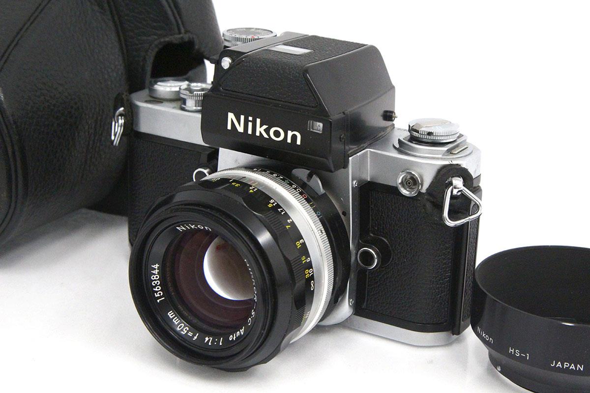 ニコン Nikon F2 フォトミック S ボディ - www.sorbillomenu.com