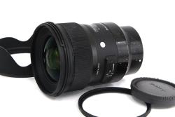 24mm F1.4 DG HSM Art ソニーEマウント用 γA3952-2R2B