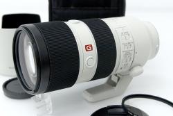 FE 70-200mm F2.8 GM OSS SEL70200GM γH2050-2M4