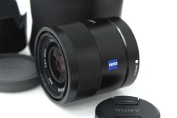 Sonnar T* E 24mm F1.8 ZA SEL24F18Z γH1956-2R1A