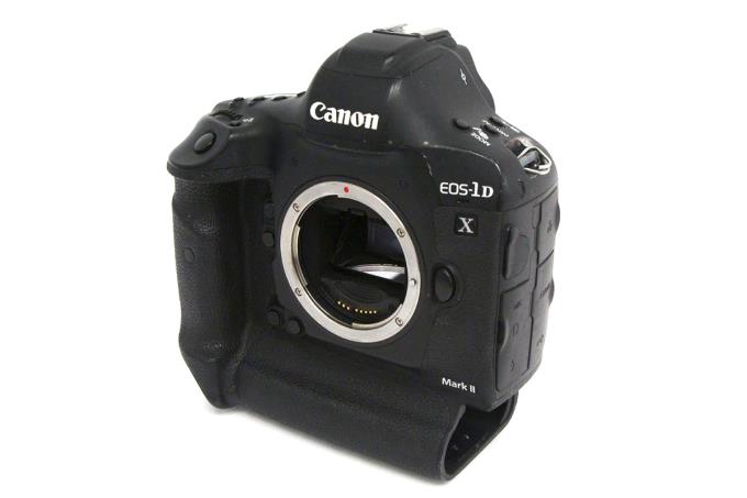 Canon  EOS-1D MARK2 ボディ
