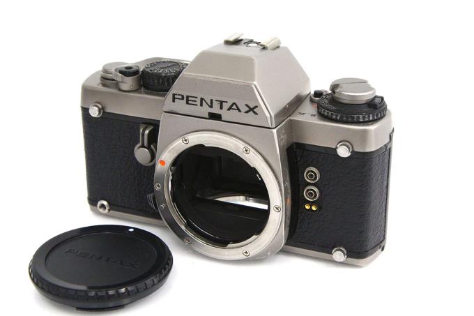 PENTAX LX ボディ ペンタックス | nate-hospital.com