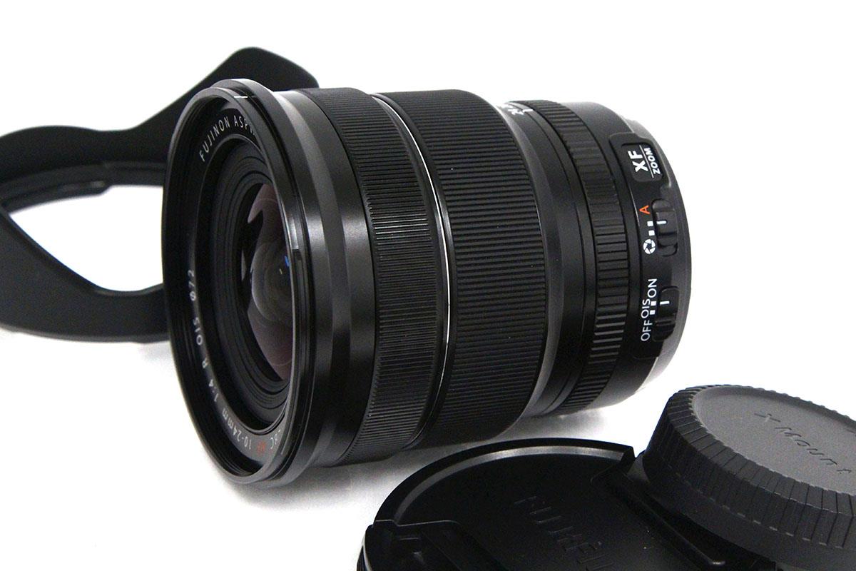 XF10-24mm F4 R OIS γA4181-2R4B | 富士フイルム | ミラーレスカメラ用