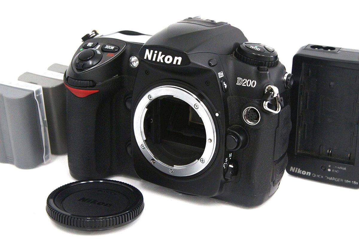 最終値下げ！】Nikon D80 CCDセンサーの名機 良品 - カメラ