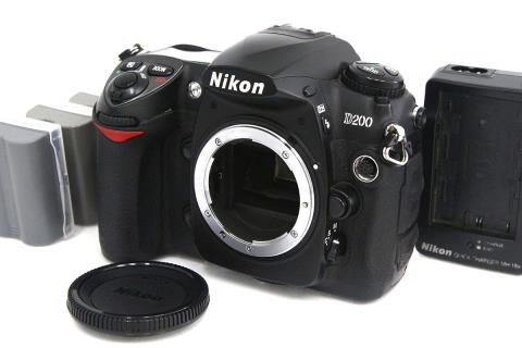 沖縄・離島除く全国届 Nikon D3100 シャッター数6223