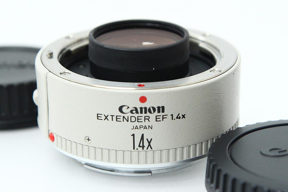 EXTENDER EF1.4X γH2303-2R3B | キヤノン | 一眼レフカメラ用