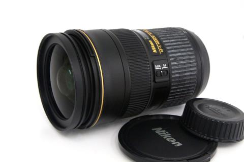 AF-S NIKKOR 24-70mm F2.8G ED γA4363-2R1B