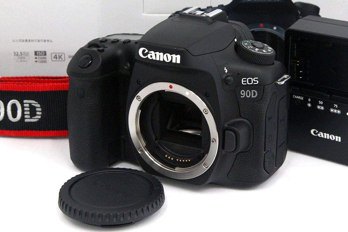 入園入学祝い Canon EOS ボディ 90D デジタルカメラ - brightontwp.org