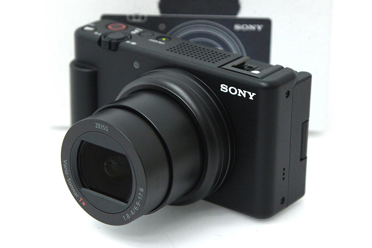 限界値下げ】SONY ZV-1M2 コンパクトデジタルカメラ