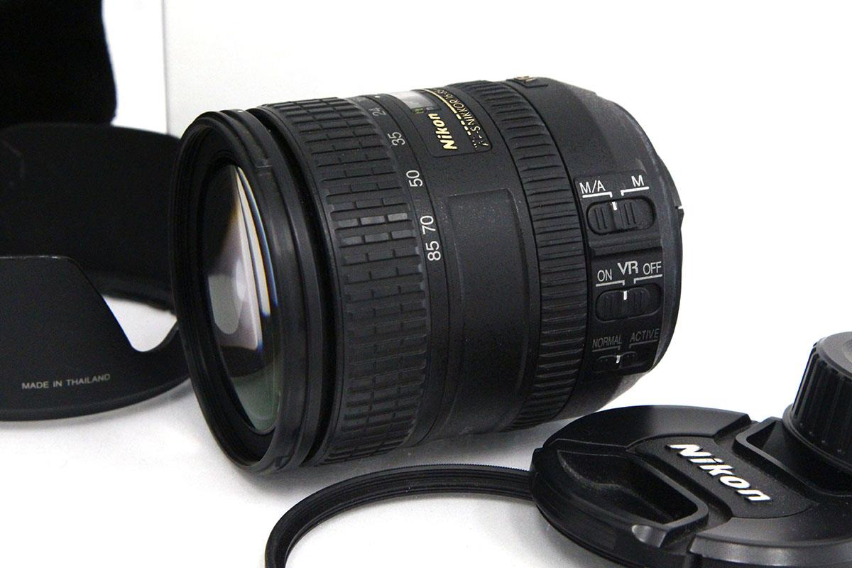 新しいブランド 【中古】Nikon デジタル一眼レフカメラ D300S AF-S DX 16-85 VRレンズキット D300SLK16-85  デジタルカメラ