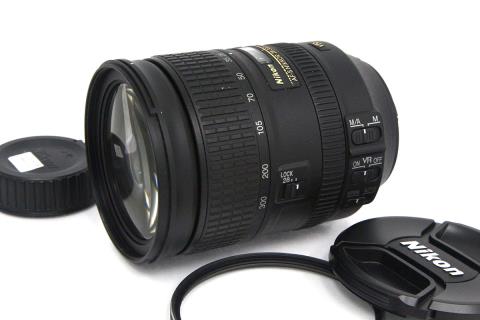 AF-S NIKKOR 28-300mm F3.5-5.6G ED VR γA4679-2R2B