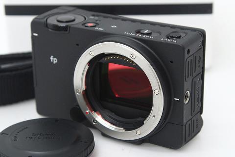 fp ボディ γH2641-2P3
