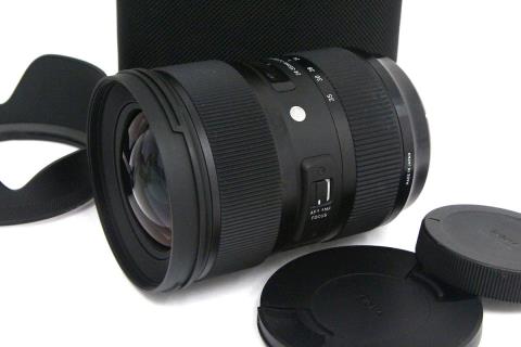 EF16-35mm F4L IS USM γH2830-2A2B | キヤノン | 一眼レフカメラ用