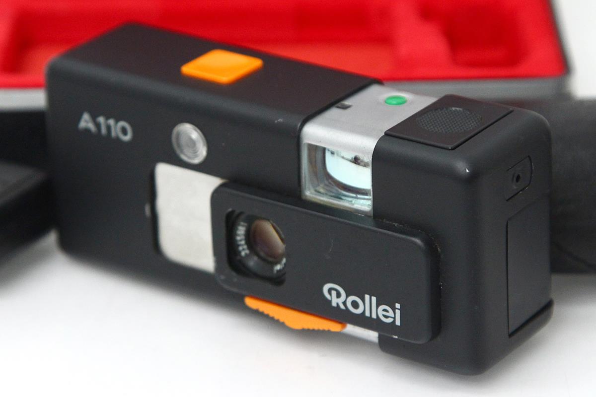 中古フィルムカメラ Rollei 製品一覧 - 価格.com