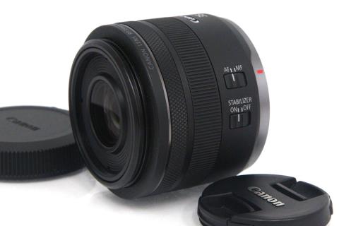 RF35mm F1.8 マクロ IS STM γA4833-2R5A