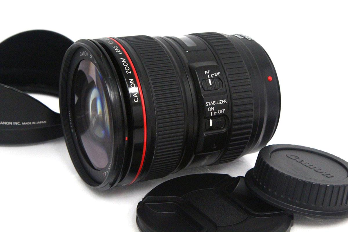 EF24-105mm F4L IS USM γA4844-2R4B | キヤノン | 一眼レフカメラ用